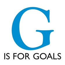 G is for Goal