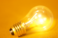 Light bulb