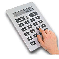 Weight loss goal calculator