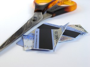 credit card debt reduction